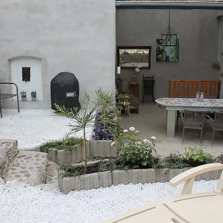 Apartment Haus Alte Rebe&weiße Traube *