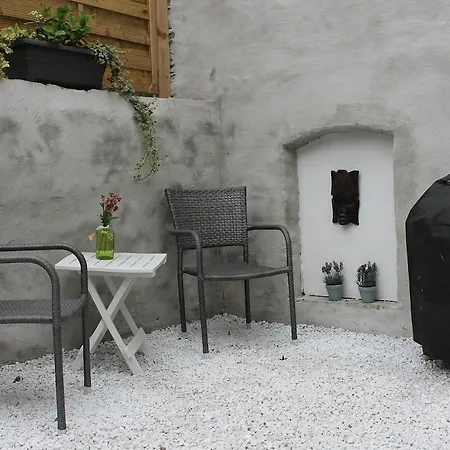 Apartment Haus Alte Rebe&weiße Traube