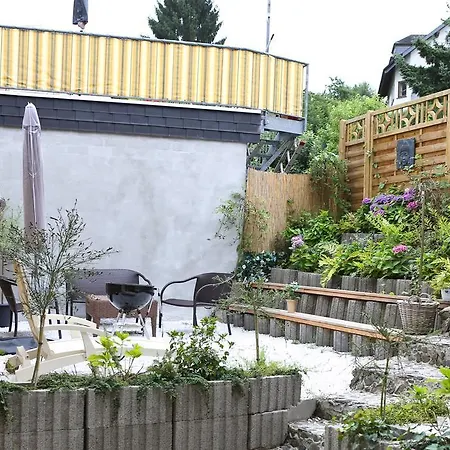 Haus Alte Rebe & Weisse Traube