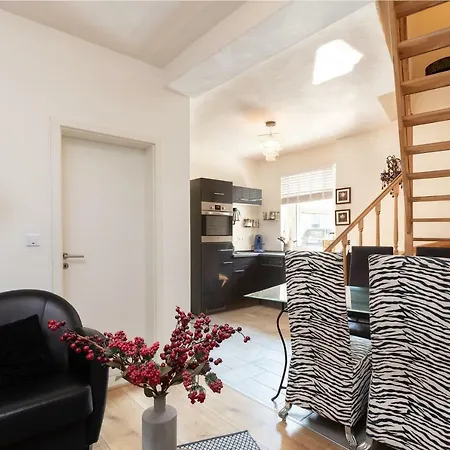 Haus Alte Rebe&weiße Traube Apartment