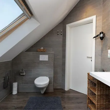 Haus Alte Rebe&weiße Traube Apartment