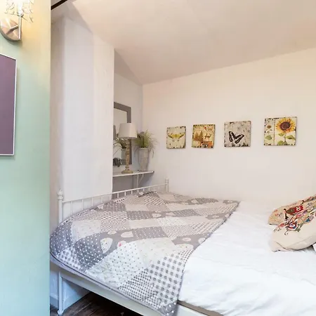 Haus Alte Rebe&weiße Traube * Cochem