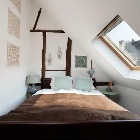 Haus Alte Rebe&weiße Traube Cochem