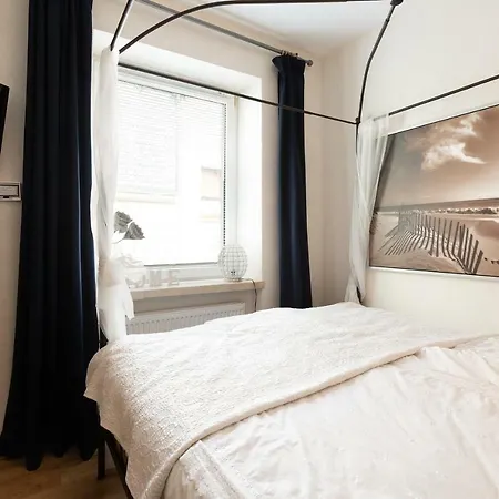 公寓 豪斯阿尔特瑞北特贝涛公寓 科赫姆