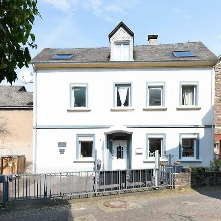 Apartment Haus Alte Rebe&weiße Traube