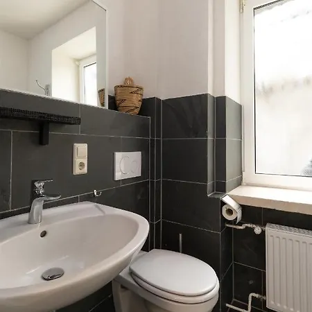 Apartment Haus Alte Rebe&weiße Traube *