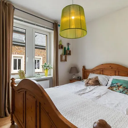 Apartment Haus Alte Rebe&weiße Traube Cochem