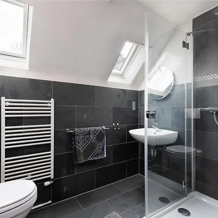 Apartment Haus Alte Rebe&weiße Traube Cochem
