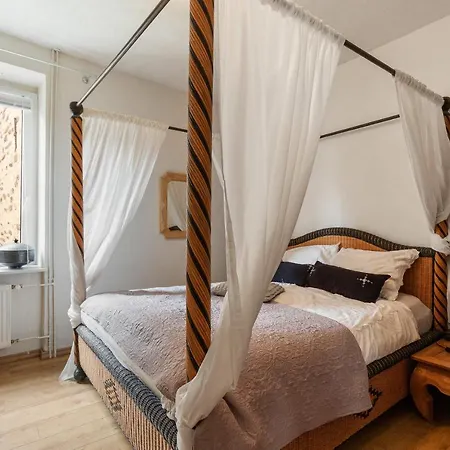 豪斯阿尔特瑞北特贝涛公寓