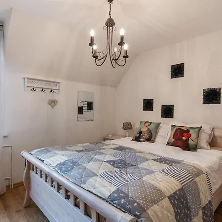 Haus Alte Rebe&weiße Traube Apartment Cochem