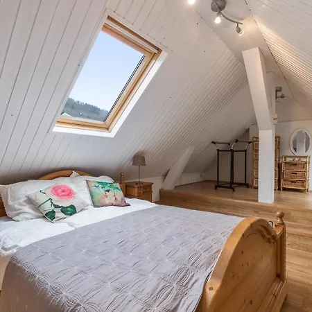 Haus Alte Rebe & Weisse Traube *