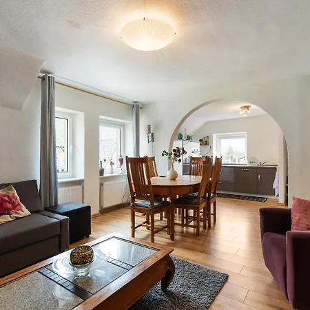 公寓 豪斯阿尔特瑞北特贝涛公寓 *