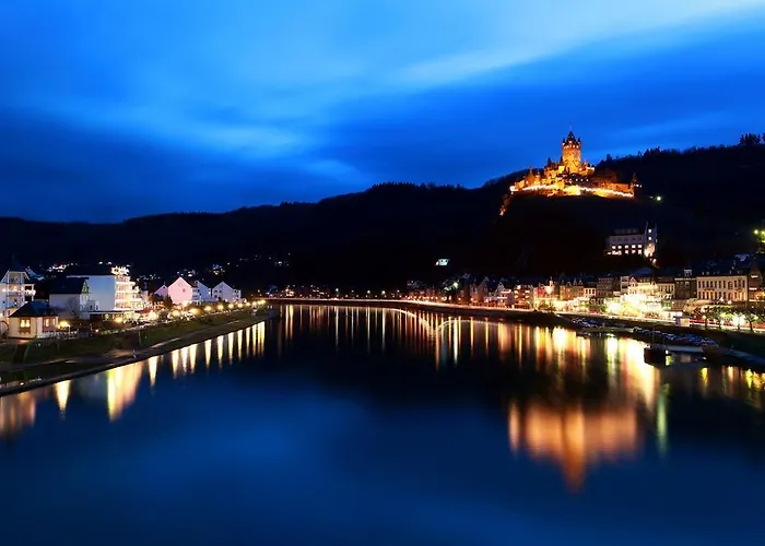 Haus Alte Rebe & Weisse Traube *