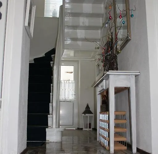 Haus Alte Rebe & Weisse Traube Cochem