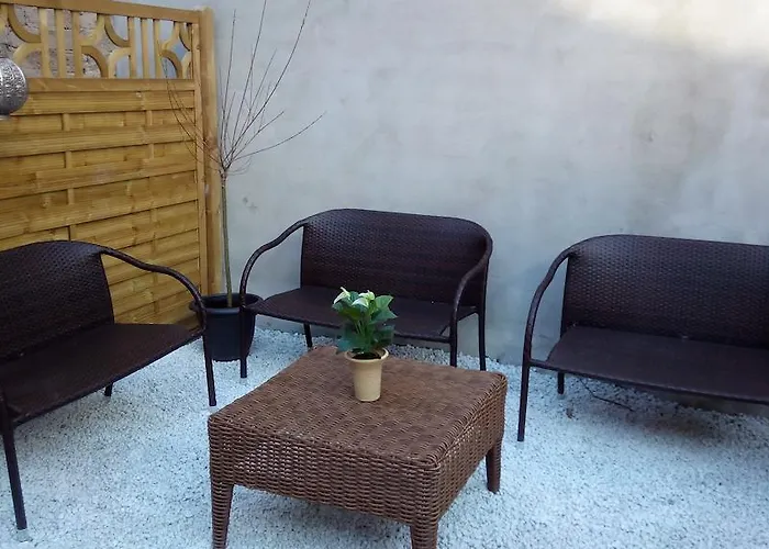 Apartamento Haus Alte Rebe & Weisse Traube Cochem