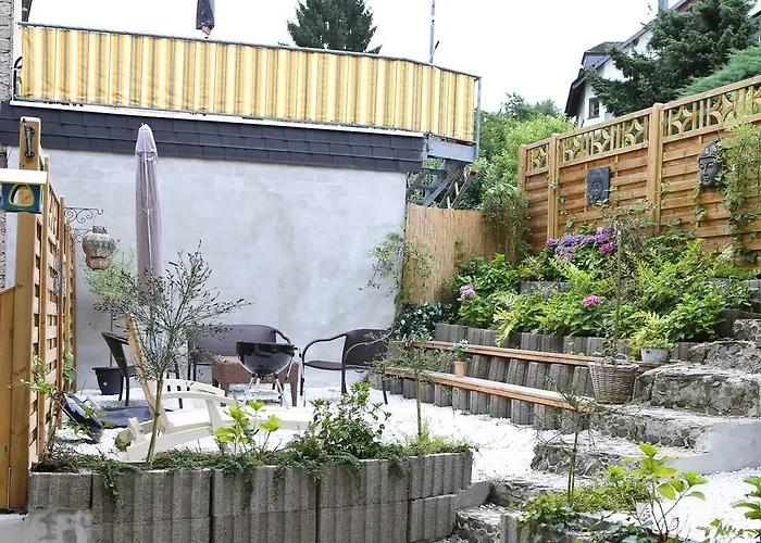 Haus Alte Rebe & Weisse Traube