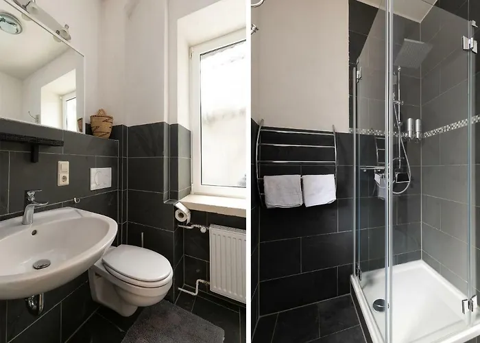 Apartamento Haus Alte Rebe & Weisse Traube Cochem