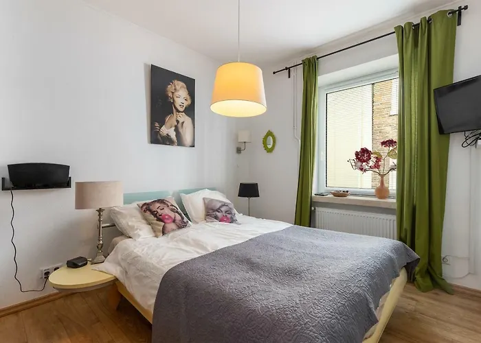 Haus Alte Rebe & Weisse Traube