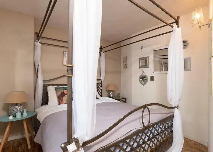 Haus Alte Rebe & Weisse Traube Apartamento Cochem