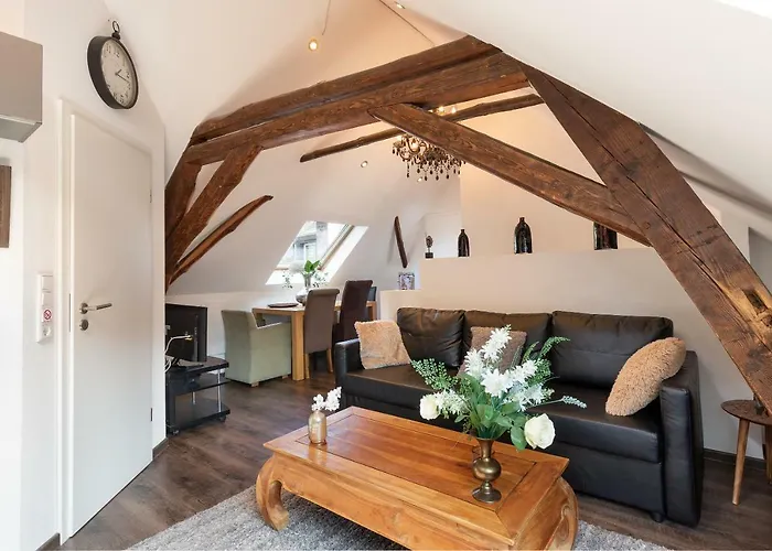 Haus Alte Rebe & Weisse Traube * Cochem