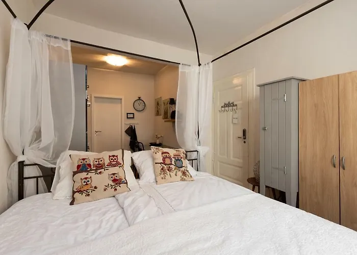 Haus Alte Rebe & Weisse Traube *