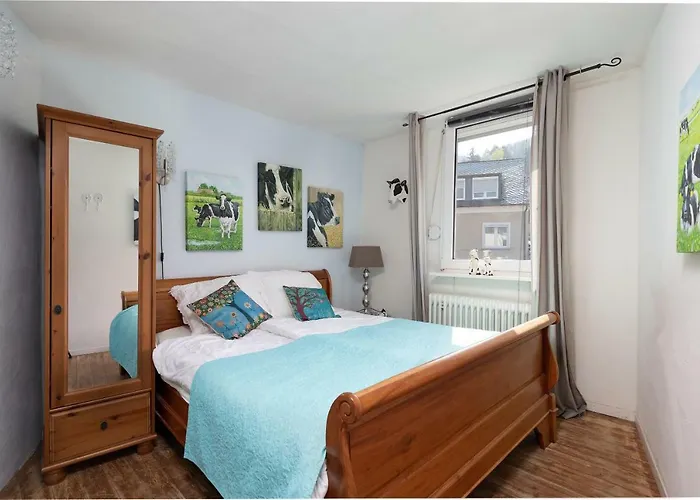 Haus Alte Rebe & Weisse Traube Cochem