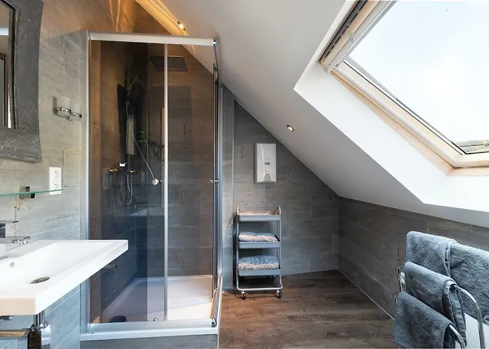 Haus Alte Rebe & Weisse Traube Cochem