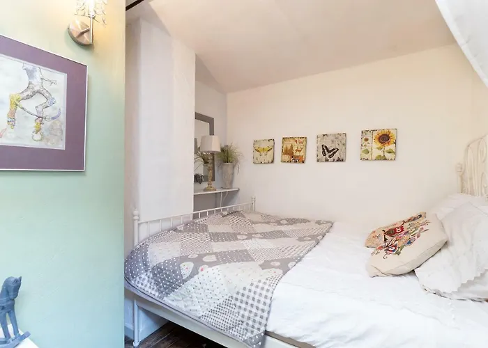 Haus Alte Rebe & Weisse Traube * Cochem