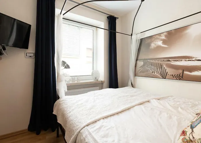 Apartamento Haus Alte Rebe & Weisse Traube Cochem