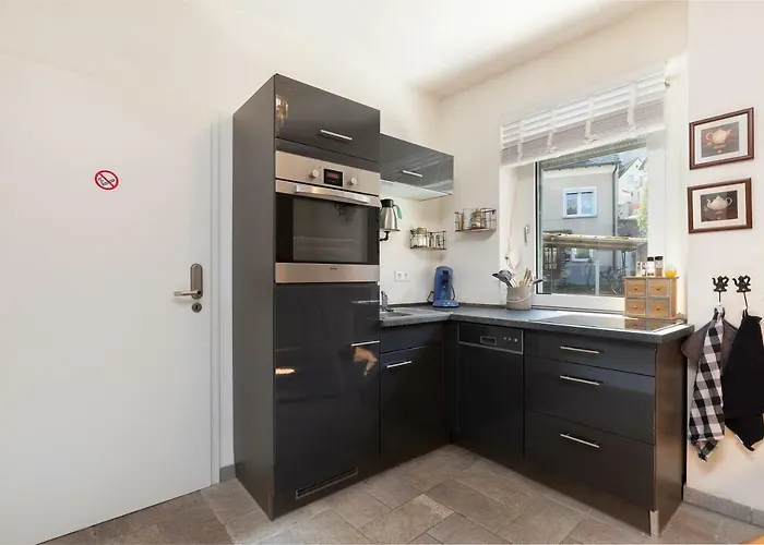 Haus Alte Rebe & Weisse Traube *