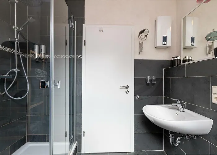 Apartamento Haus Alte Rebe & Weisse Traube *