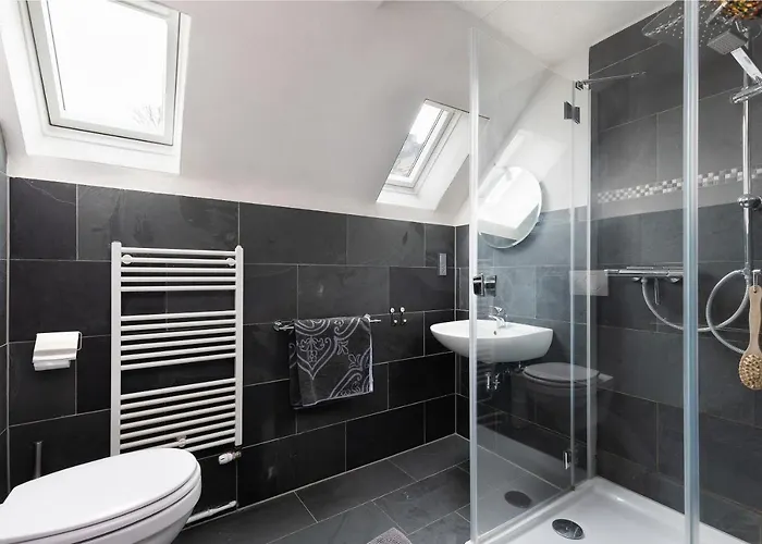 Apartamento Haus Alte Rebe & Weisse Traube Cochem