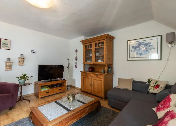 Haus Alte Rebe & Weisse Traube Cochem