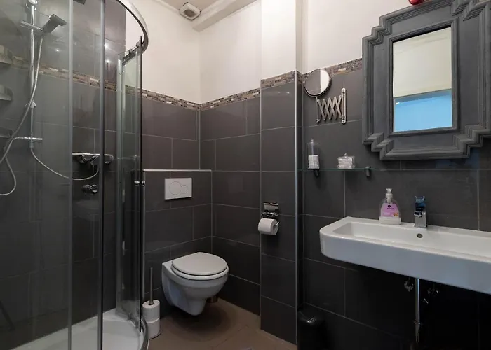 Haus Alte Rebe & Weisse Traube Apartamento *