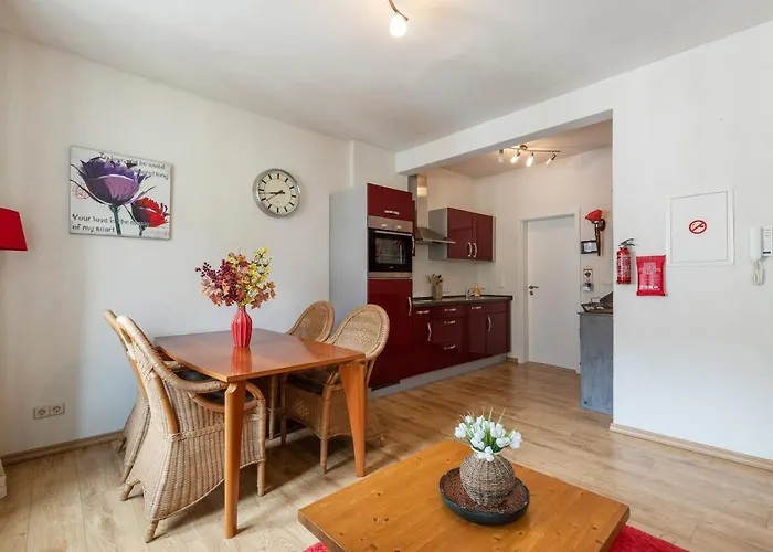 Haus Alte Rebe & Weisse Traube Cochem